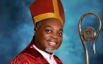 From Church Planter To Archbishop: The Enduring Legacy of Rt Rev Dr Otuekong Esq