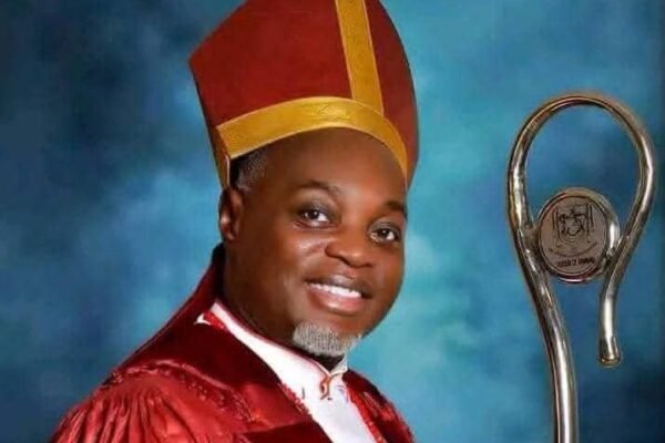 From Church Planter To Archbishop: The Enduring Legacy of Rt Rev Dr Otuekong Esq