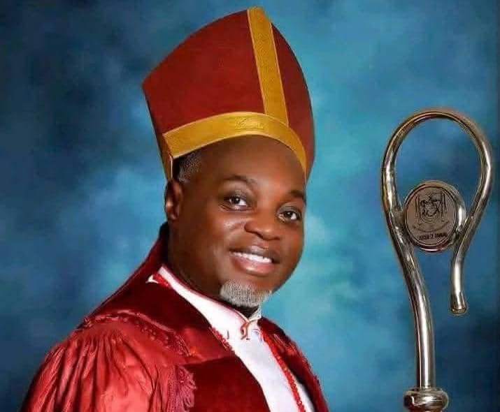 From Church Planter To Archbishop: The Enduring Legacy of Rt Rev Dr Otuekong Esq