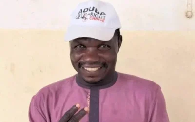 Why I appointed special assistant on dance - FCT council chair