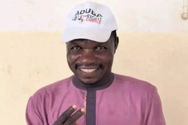 Why I appointed special assistant on dance - FCT council chair