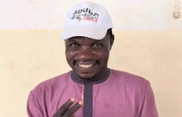 Why I appointed special assistant on dance - FCT council chair