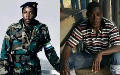 The World's Youngest President Who Now Lives in Abject Poverty