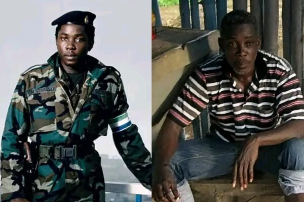 The World's Youngest President Who Now Lives in Abject Poverty