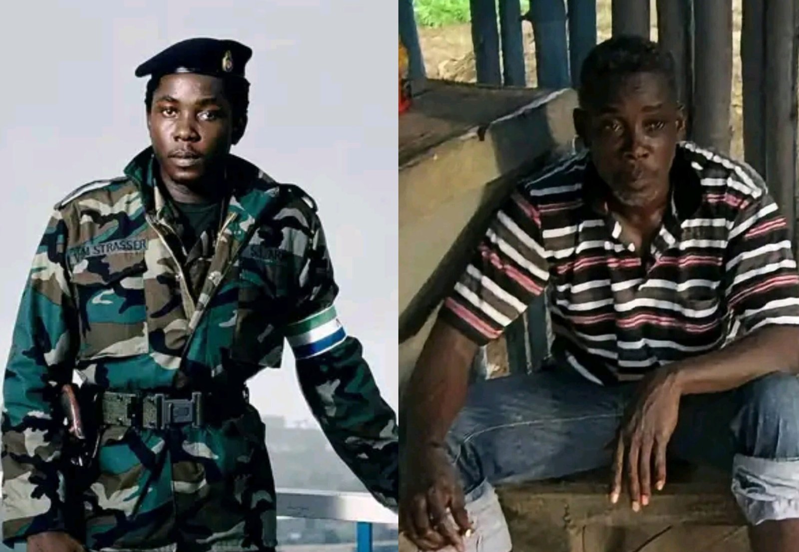 The World's Youngest President Who Now Lives in Abject Poverty