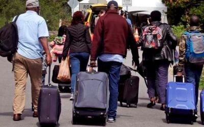 Only 9 percent of Nigerians have international travel experience due to endemic poverty - Study