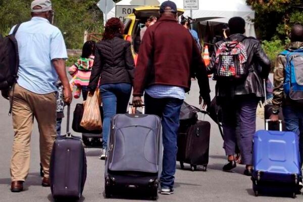Only 9 percent of Nigerians have international travel experience due to endemic poverty - Study