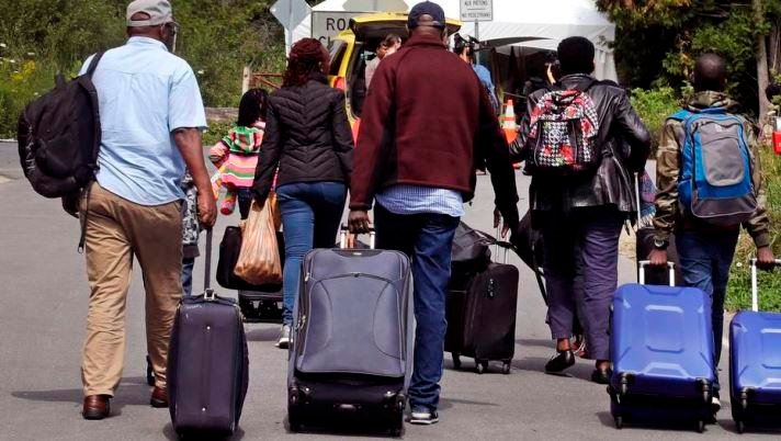 Only 9 percent of Nigerians have international travel experience due to endemic poverty - Study