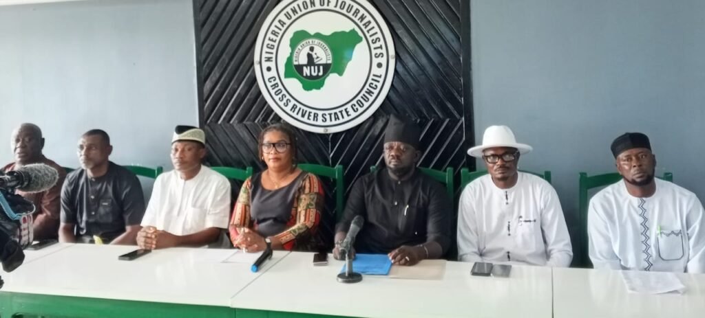 C'River: Turaki-Led Faction of PDP Reaffirms Julius Udayi as Authentic Guber Candidate, Warns Against Parallel Activities