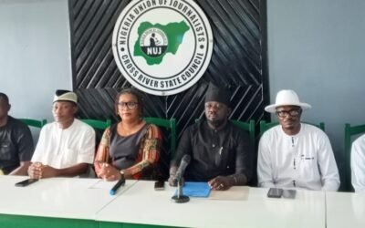 C'River: Turaki-Led Faction of PDP Reaffirms Julius Udayi as Authentic Guber Candidate, Warns Against Parallel Activities