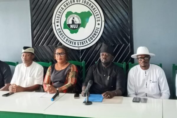 C'River: Turaki-Led Faction of PDP Reaffirms Julius Udayi as Authentic Guber Candidate, Warns Against Parallel Activities