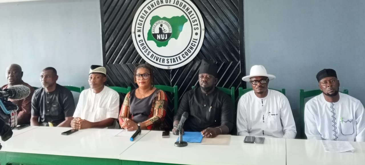 C'River: Turaki-Led Faction of PDP Reaffirms Julius Udayi as Authentic Guber Candidate, Warns Against Parallel Activities