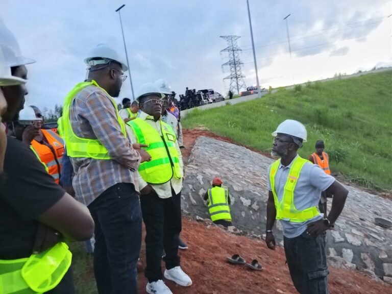 Umahi reaffirms Federal Government’s commitment to safety of Nigerian highways