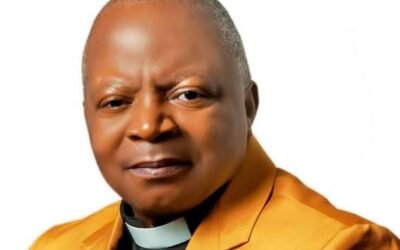 UCOR Crisis: How AGN’s Posting Order, Withdrawal Directive Culminated in Rev Ushie’s Dismissal