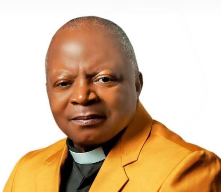 UCOR Crisis: How AGN’s Posting Order, Withdrawal Directive Culminated in Rev Ushie’s Dismissal