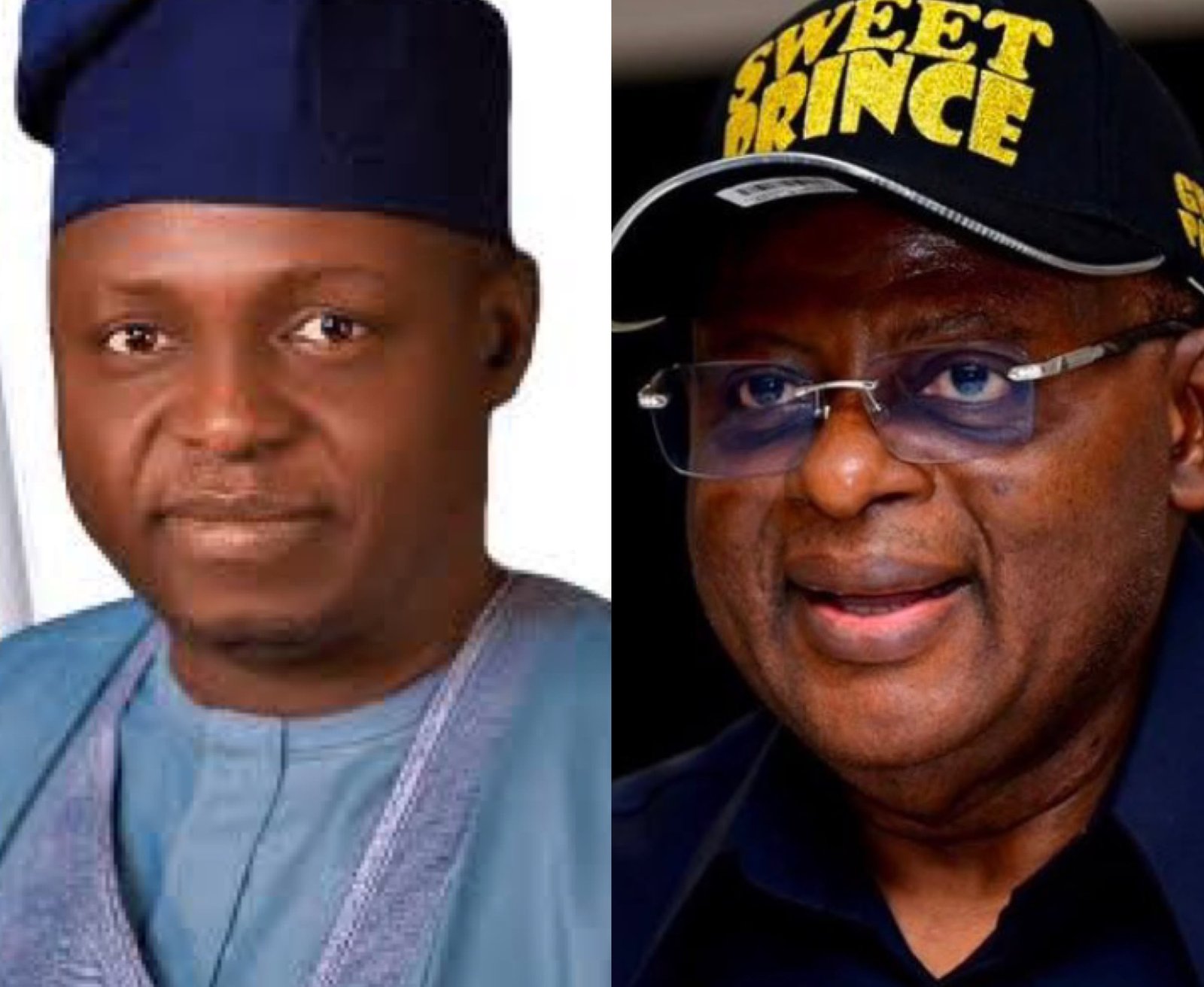 Gov Otu Celebrates APC Chairman, Yilwatda at 58, Says APC Poised for Greater Electoral Success
