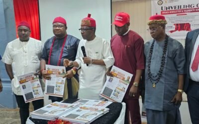 ANSACA unveils telehealth services in Anambra
