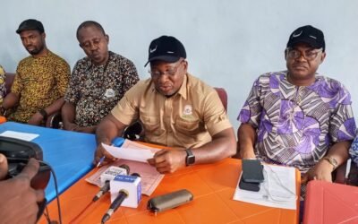 Some Imo State University lecturers earn N50,000 as monthly salary - ASUU