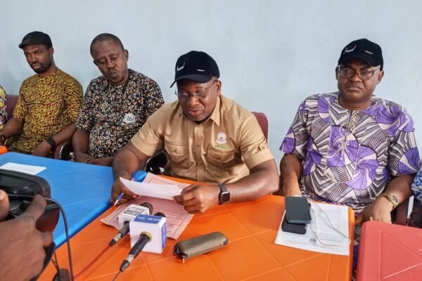 Some Imo State University lecturers earn N50,000 as monthly salary - ASUU