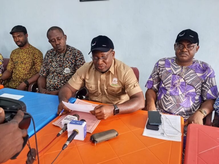 Some Imo State University lecturers earn N50,000 as monthly salary – ASUU