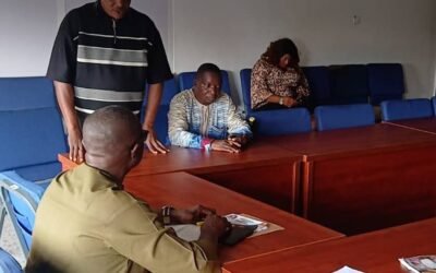 ATM Network demands recruitment of 7,000 healthcare workers in Cross River