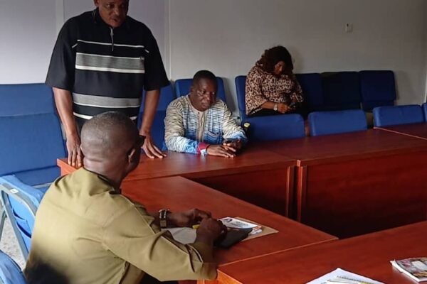 ATM Network demands recruitment of 7,000 healthcare workers in Cross River