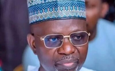 Gov Adeleke's Chief of Staff empowers former inmates who supported Imole's reelection