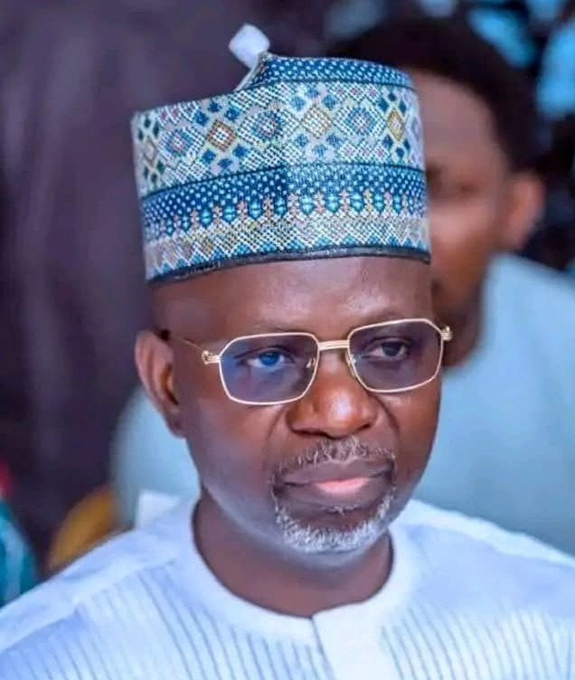 Gov Adeleke's Chief of Staff empowers former inmates who supported Imole's reelection