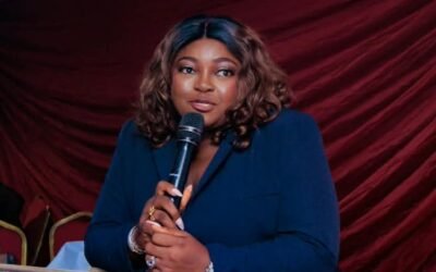 Beatrice Akpala: The Woman Helping Cross River Own Its Story