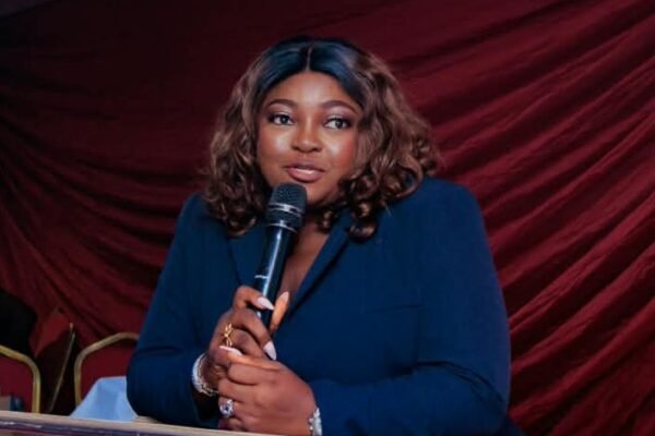 Beatrice Akpala: The Woman Helping Cross River Own Its Story