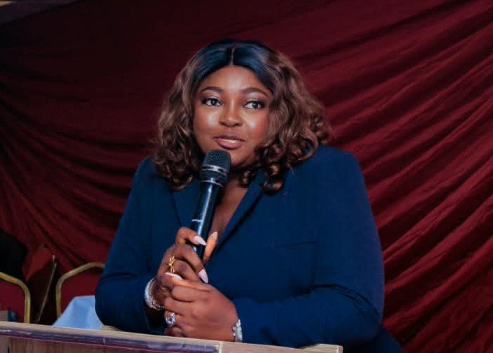 Beatrice Akpala: The Woman Helping Cross River Own Its Story