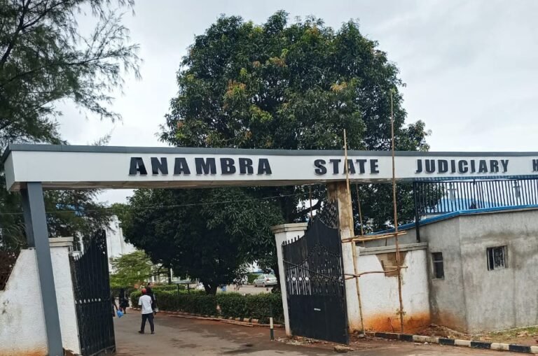 Umuawulu Community urges Anambra Attorney General to stay neutral as court adjourns 98-year-old land dispute case