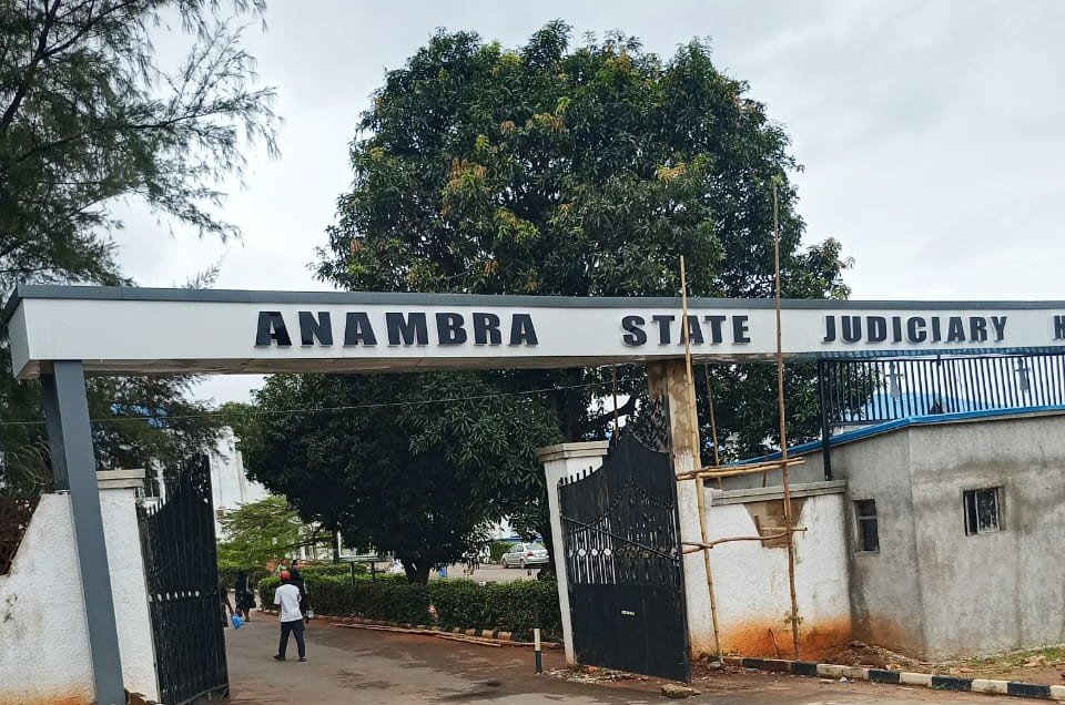 Umuawulu Community urges Anambra Attorney General to stay neutral as court adjourns 98-year-old land dispute case