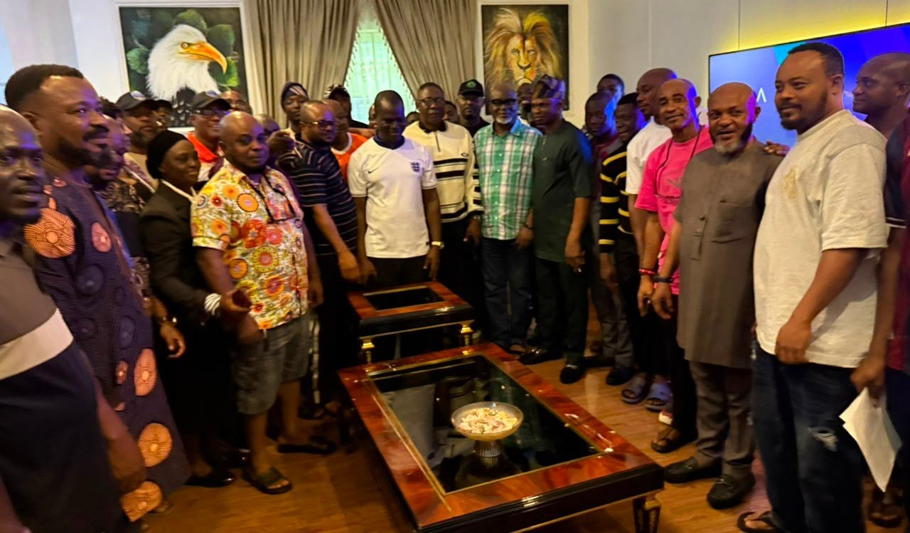 IBOE Alliance: Etung Stakeholders Close Ranks, Declare Total Support for Tinubu, Otu, APC