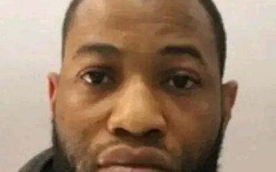 Nigerian man who masturbated in front of woman on UK train jailed