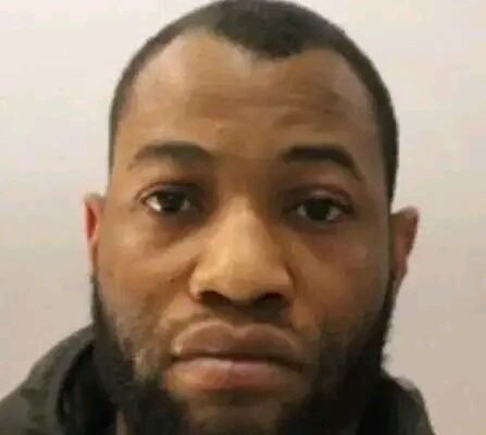 Nigerian man who masturbated in front of woman on UK train jailed