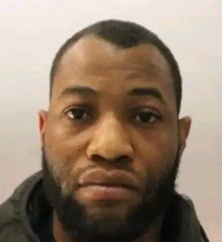 Nigerian man who masturbated in front of woman on UK train jailed