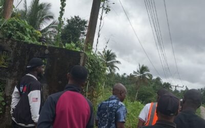 Hope Rises as C'River Govt Commences Power Infrastructure Assessment to Restore Light in Bakassi
