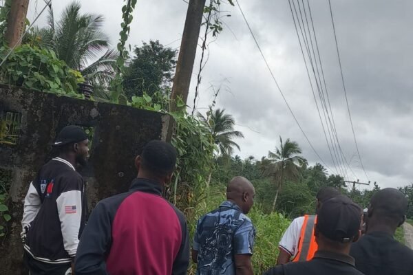 Hope Rises as C'River Govt Commences Power Infrastructure Assessment to Restore Light in Bakassi