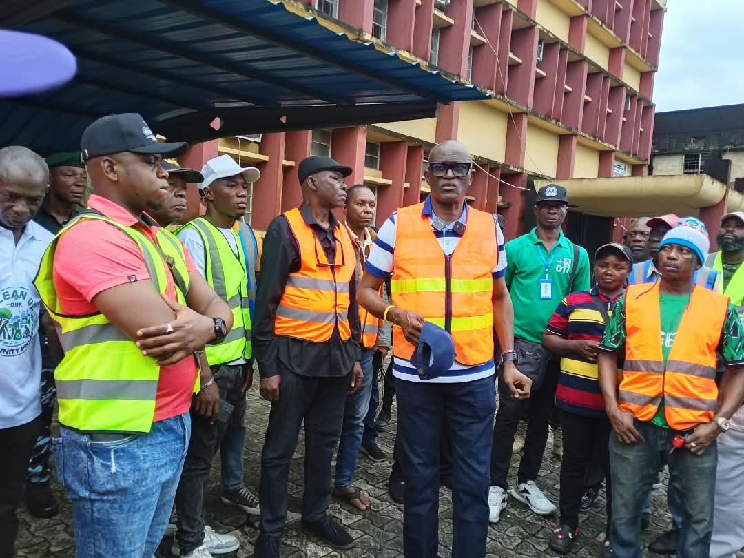 Sanitation: Environment Ministry Engages Ward Liaison Officers, Market Leaders