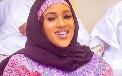 40 Million Votes: Betta Edu Activates, Mobilises Thousands of Kwara Grassroots Women for President Tinubu’s 2027 Re-election