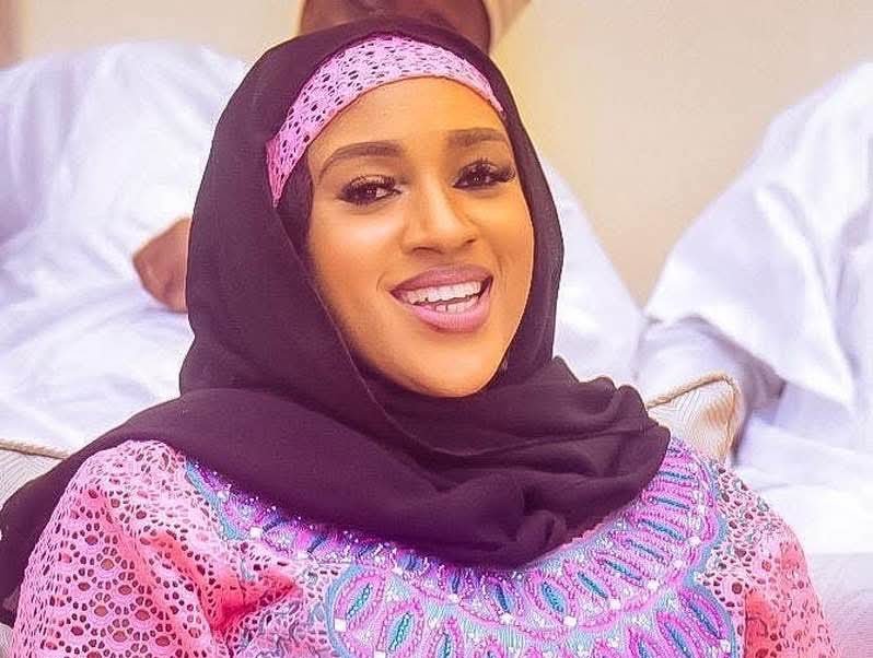40 Million Votes: Betta Edu Activates, Mobilises Thousands of Kwara Grassroots Women for President Tinubu’s 2027 Re-election