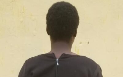 Police arrest woman over alleged self-kidnapping