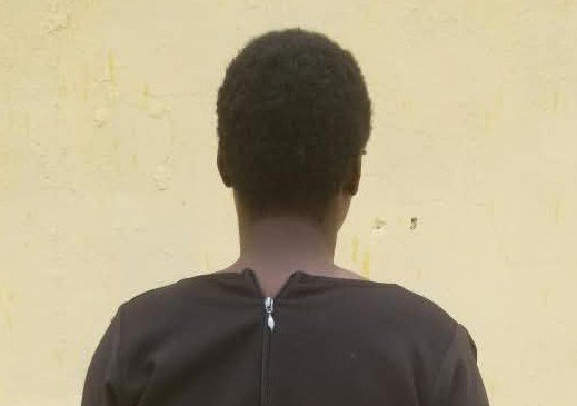Police arrest woman over alleged self-kidnapping