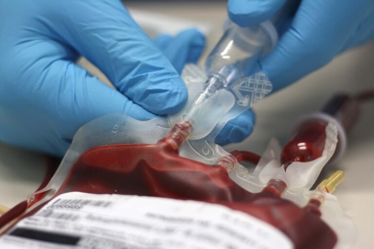 Jehovah’s Witnesses announce adjustment to blood transfusion policy