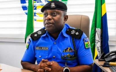 27-year-old woman arrested over fake OPay shutdown notice
