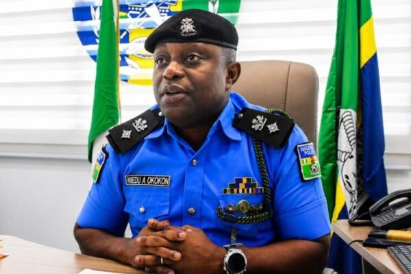 27-year-old woman arrested over fake OPay shutdown notice