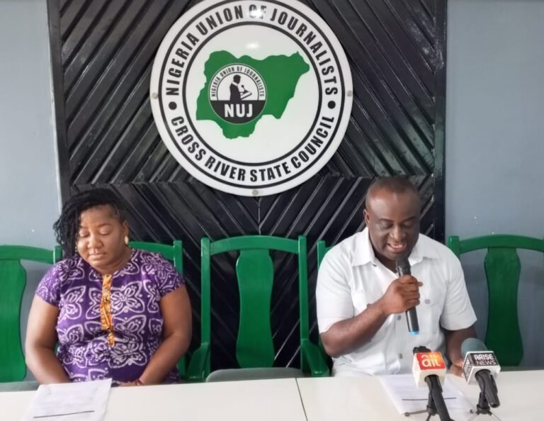 NPFFT Alleges Exclusion of Cross River Indigenes in 2026 NUPRC Promotions, Demands Independent Review