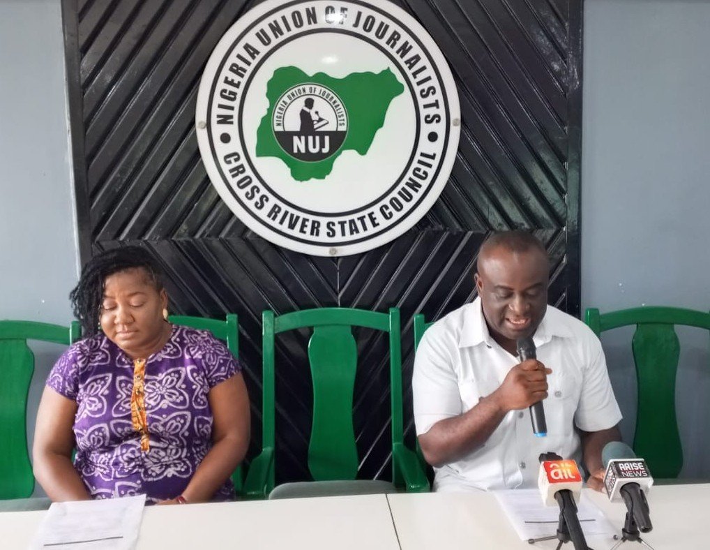 NPFFT Alleges Exclusion of Cross River Indigenes in 2026 NUPRC Promotions, Demands Independent Review