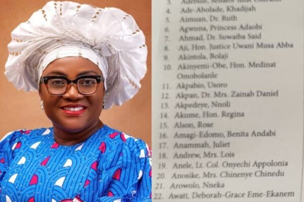 The Power of a Multi-Dimensional Life: The Story of Deborah-Grace Eme-Ekanem Awatt